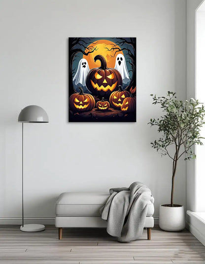 Ghost Night 4