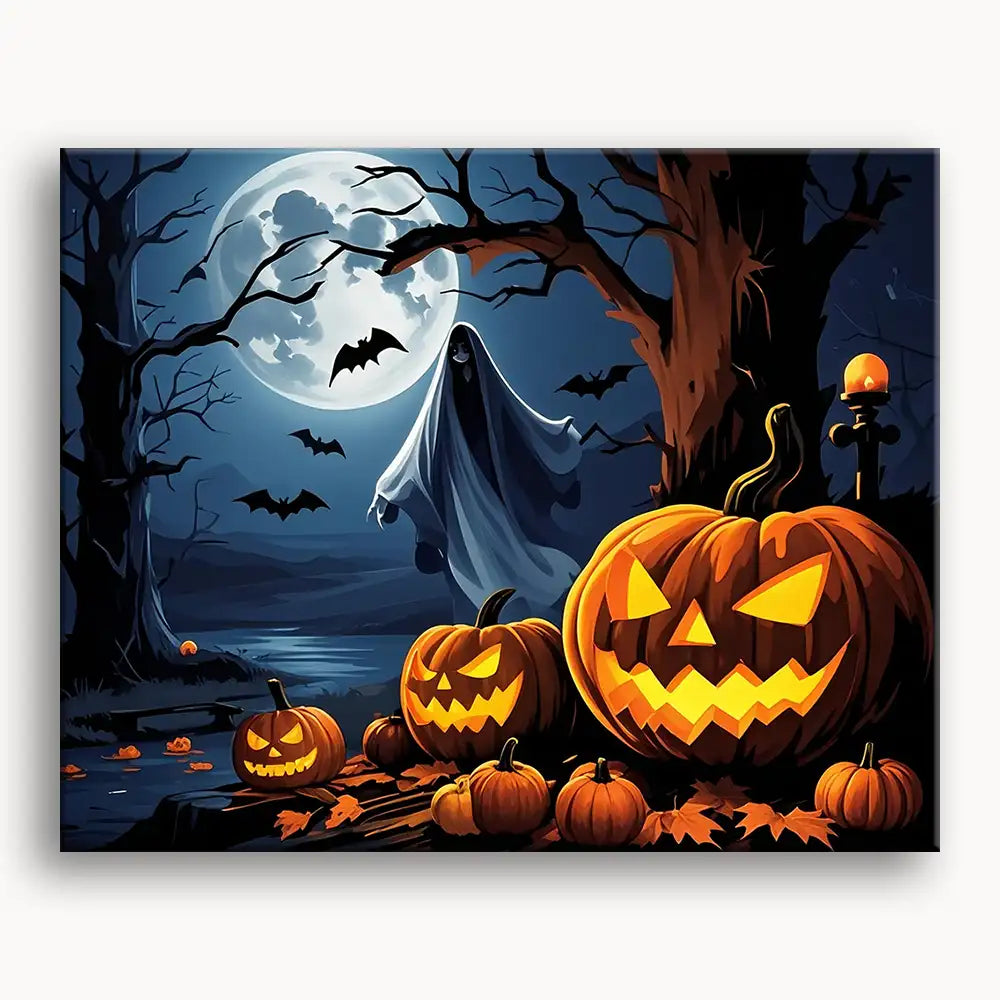 Ghost Night 5