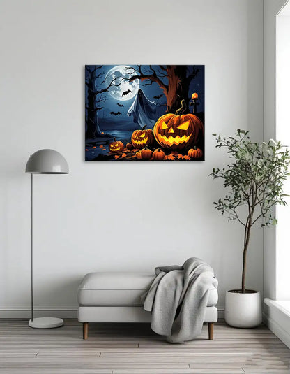 Ghost Night 5