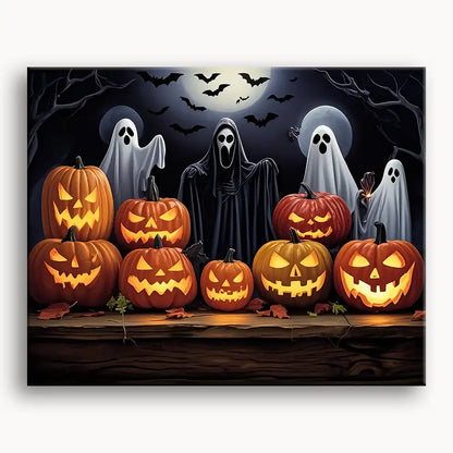 Ghost Night 6