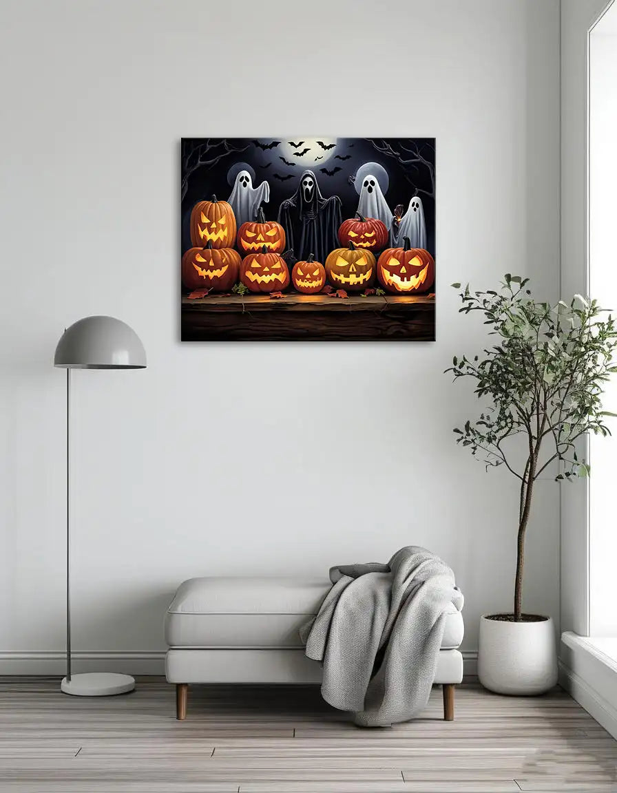Ghost Night 6
