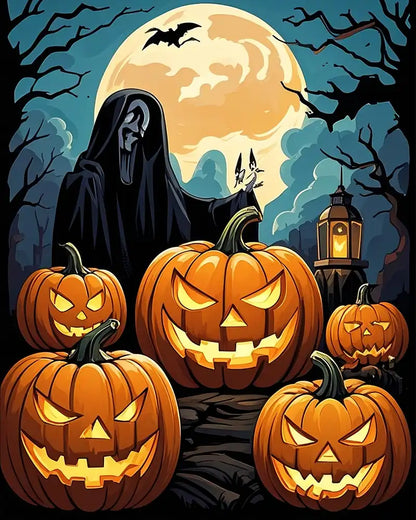 Ghost Night 7
