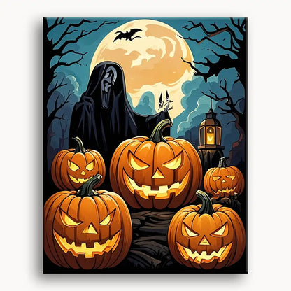 Ghost Night 7