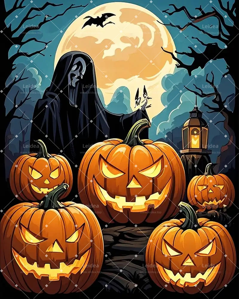 Ghost Night 7