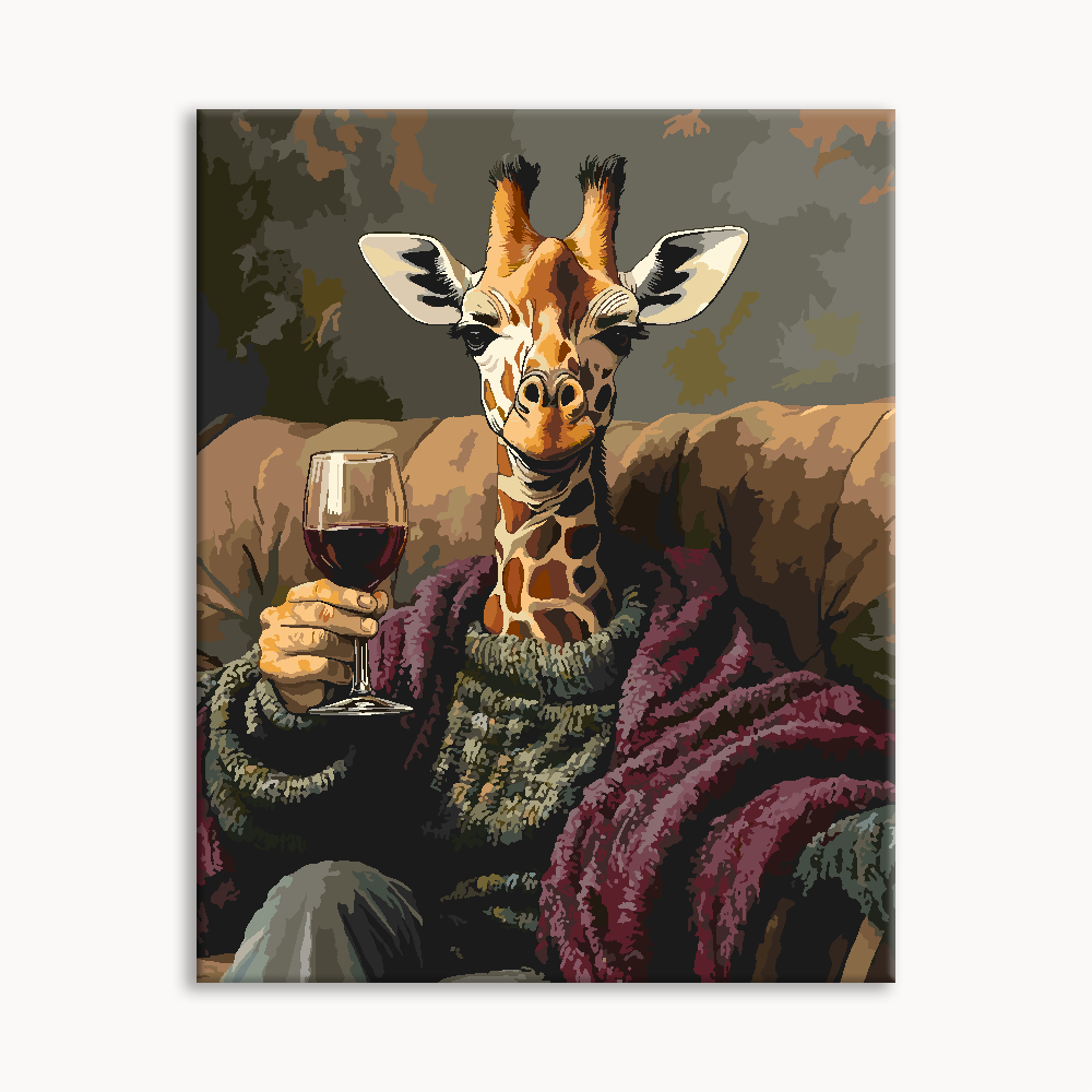 Giraffe Cabernet