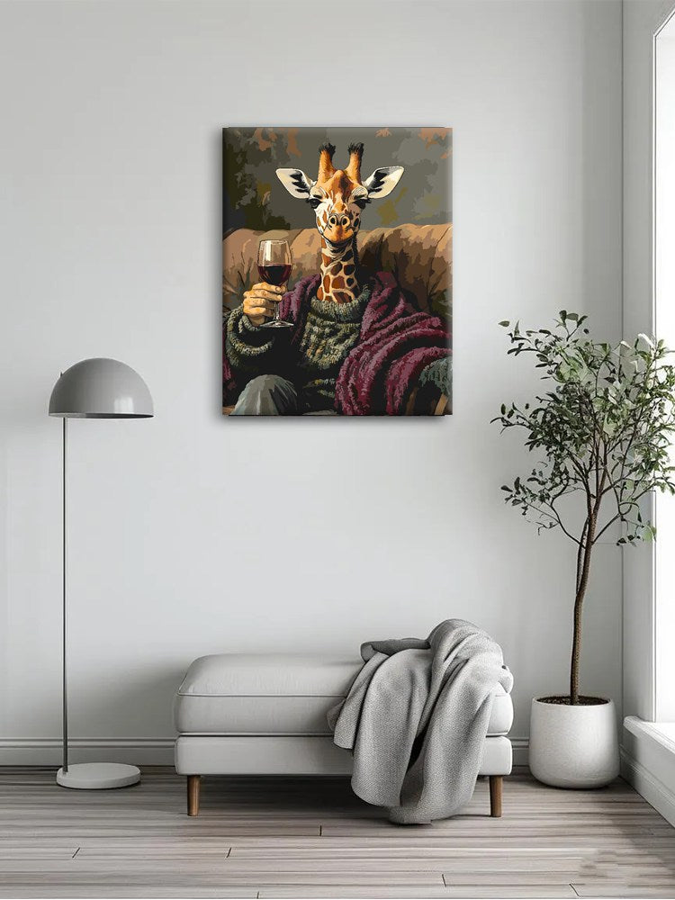 Giraffe Cabernet