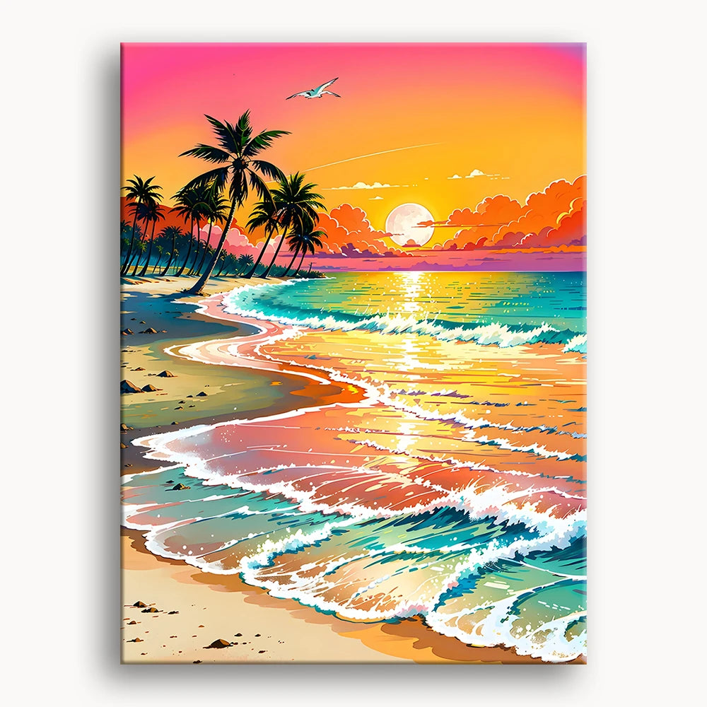 Golden Beach 1