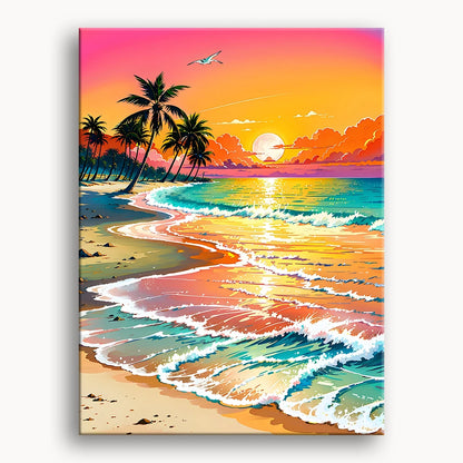 Golden Beach 1