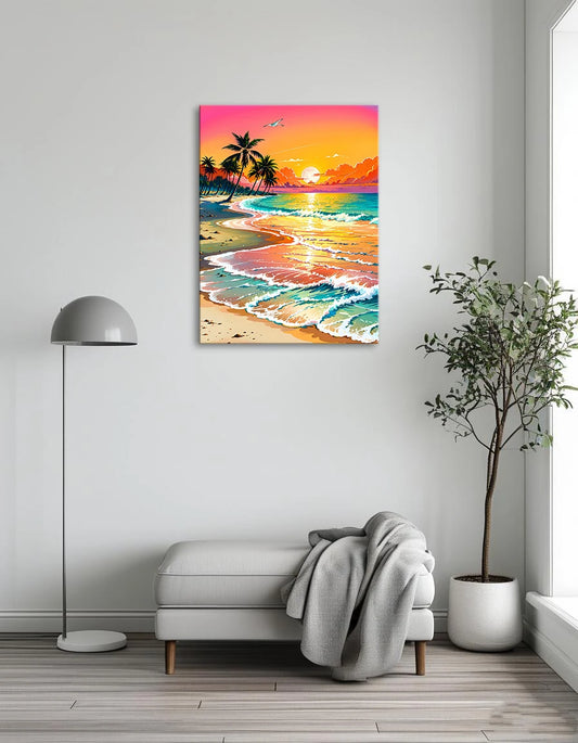Golden Beach 1