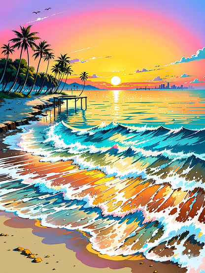 Golden Beach 3