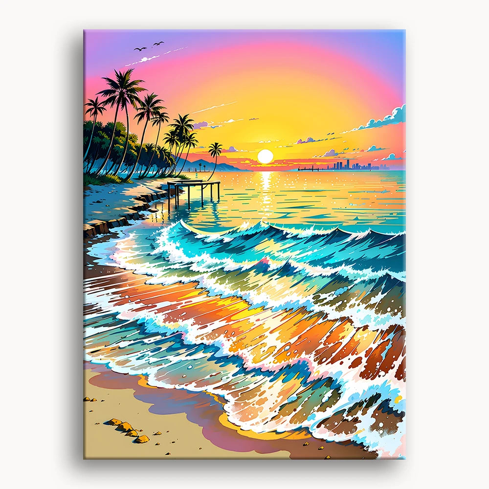 Golden Beach 3