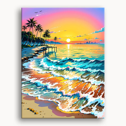 Golden Beach 3