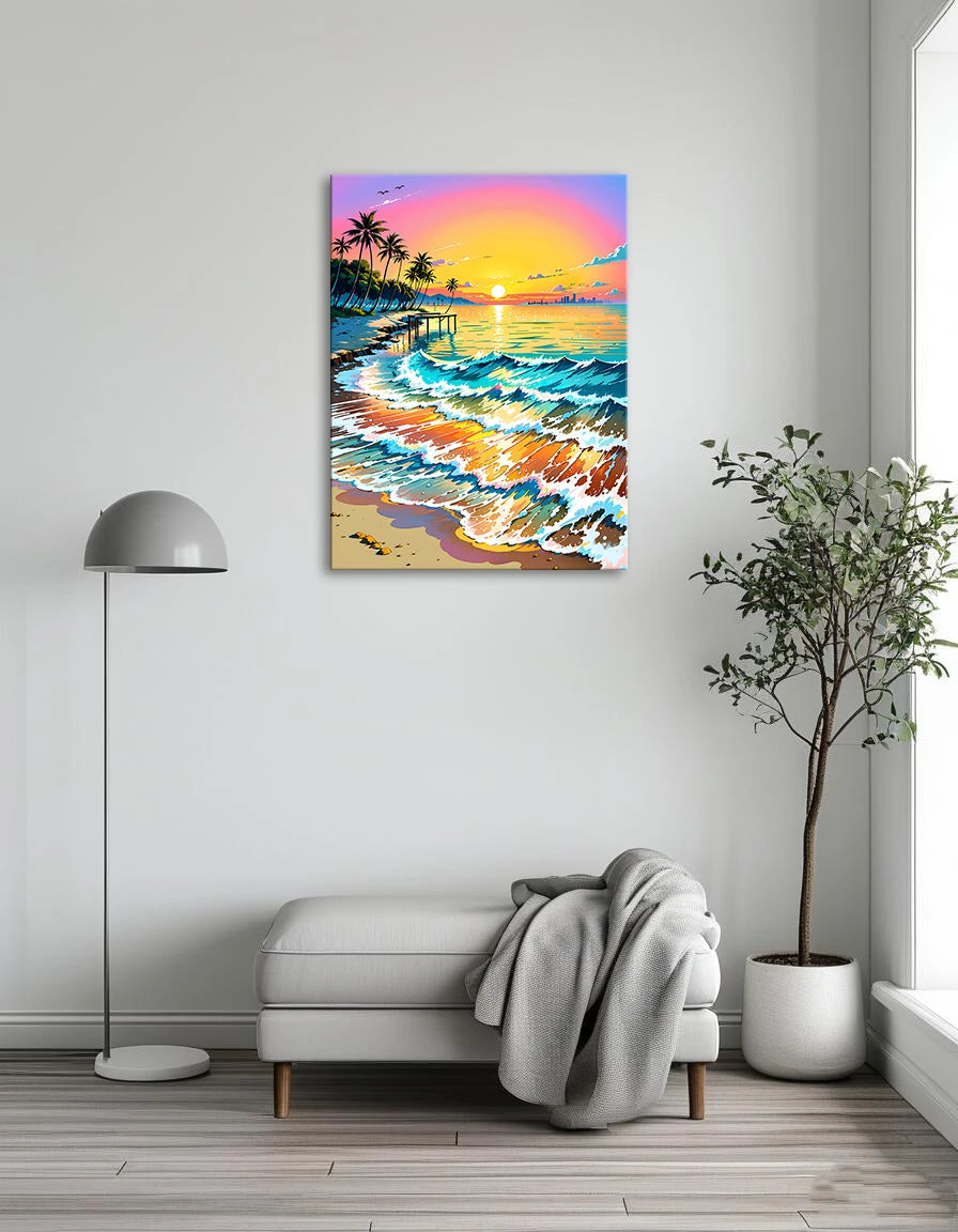 Golden Beach 3
