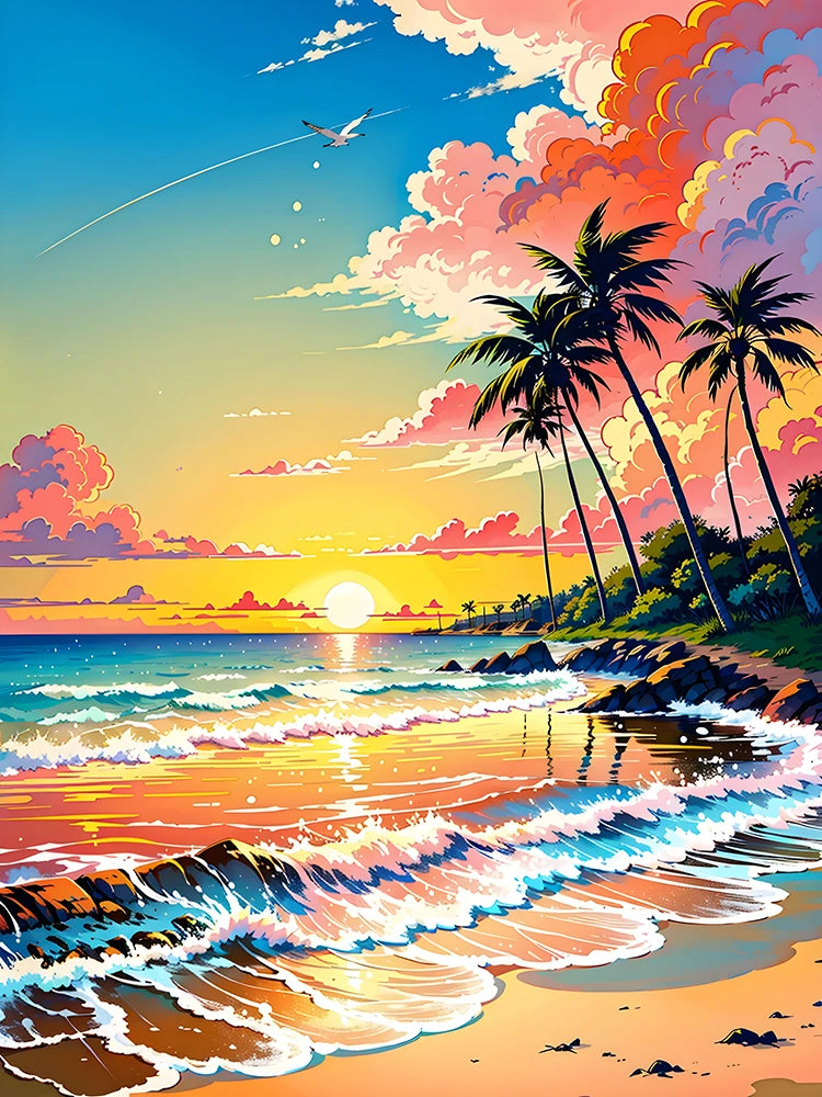 Golden Beach 2