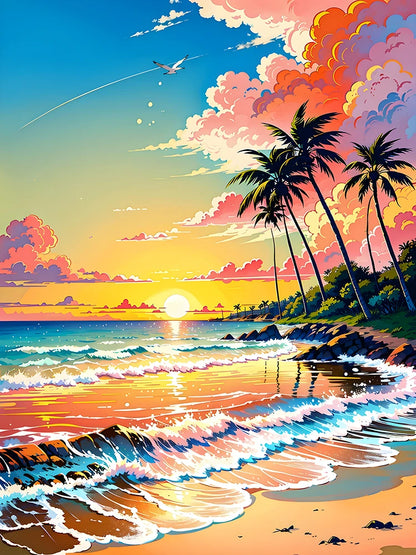 Golden Beach 2