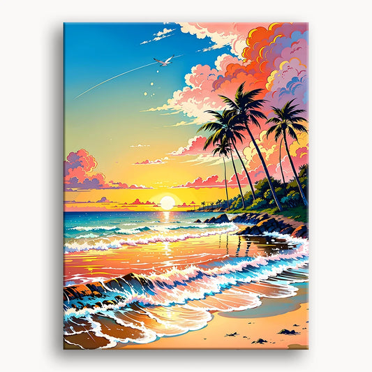 Golden Beach 2