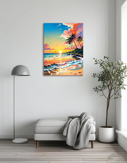 Golden Beach 2
