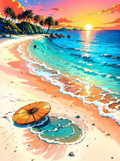 Golden Beach 10