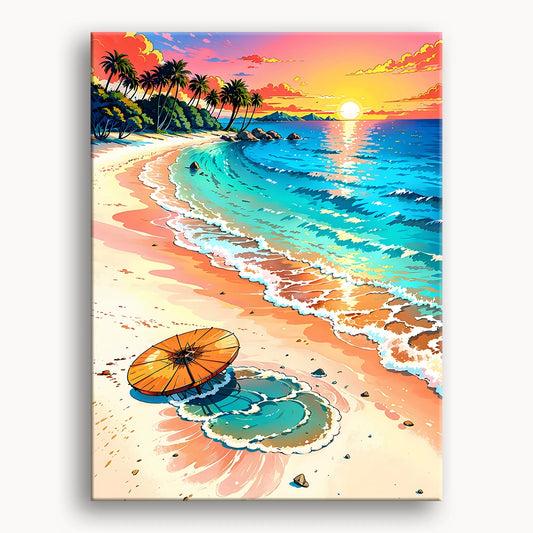 Golden Beach 10