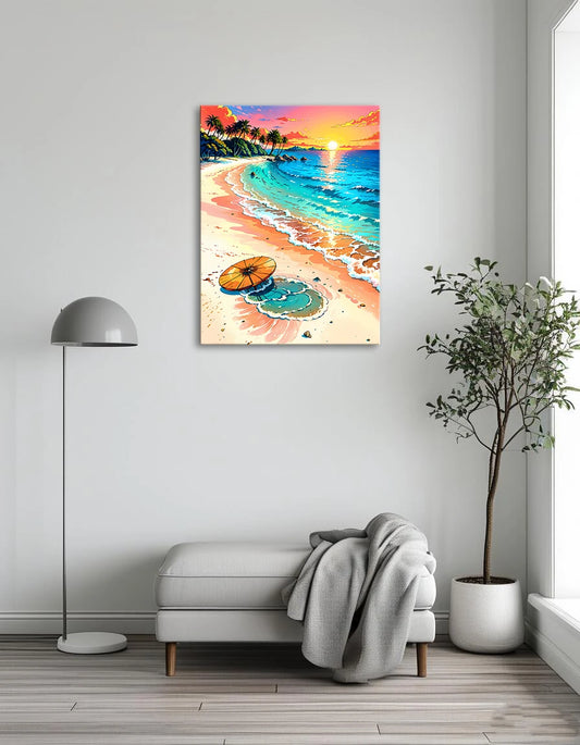 Golden Beach 10