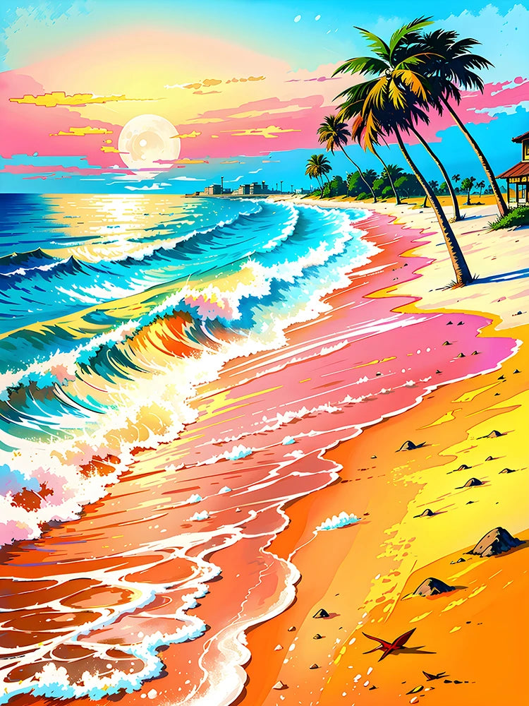 Golden Beach 4