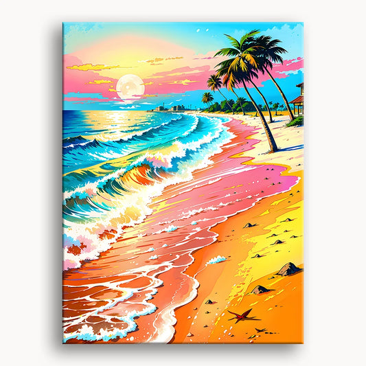 Golden Beach 4