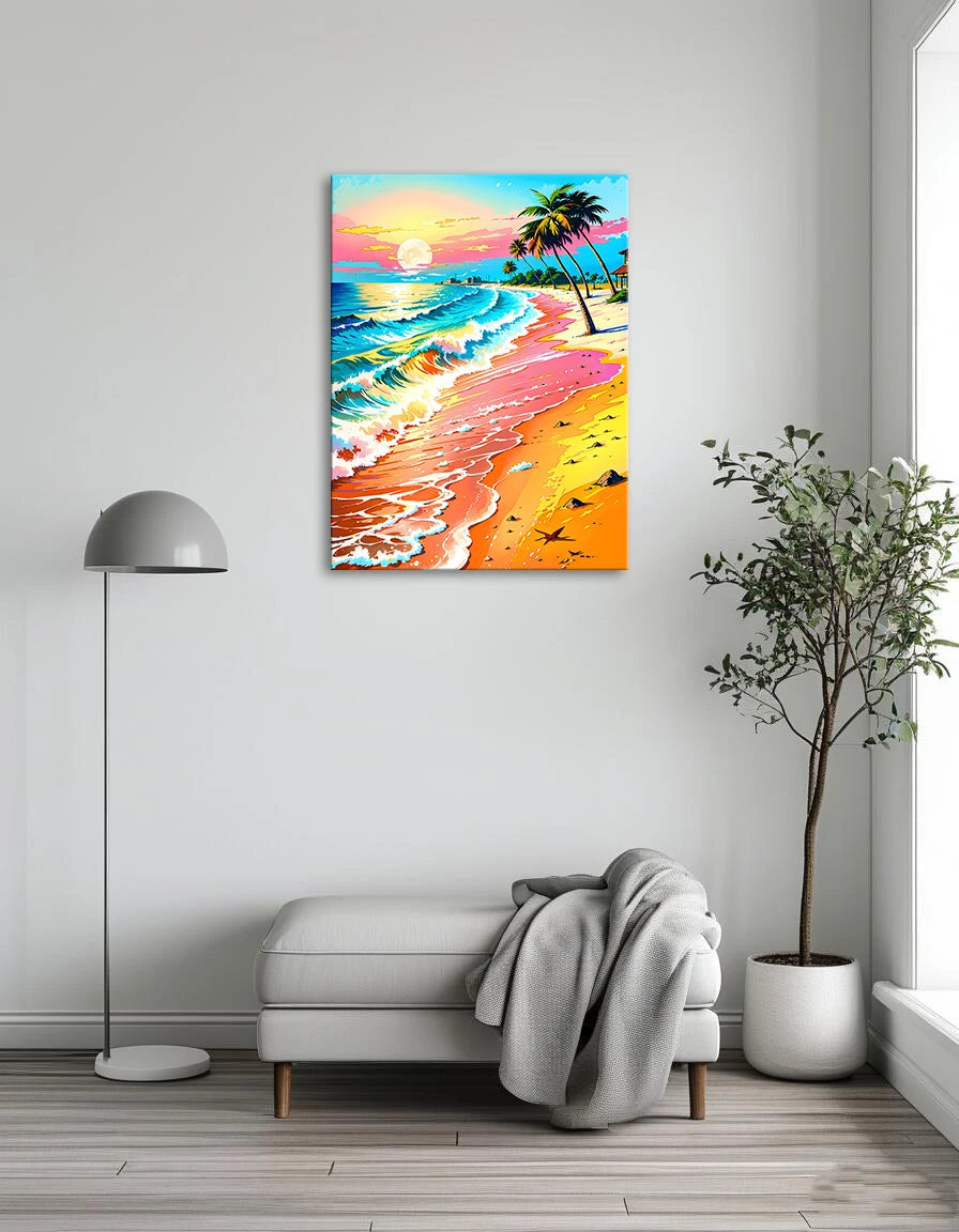 Golden Beach 4