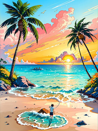 Golden Beach 5