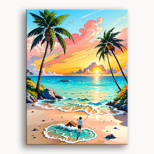 Golden Beach 5