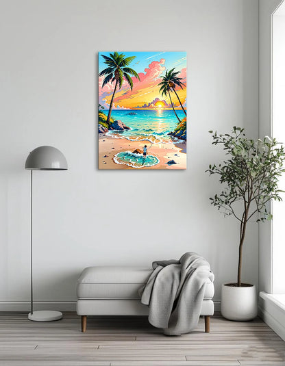 Golden Beach 5
