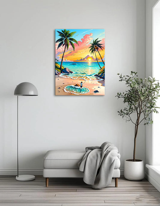 Golden Beach 5