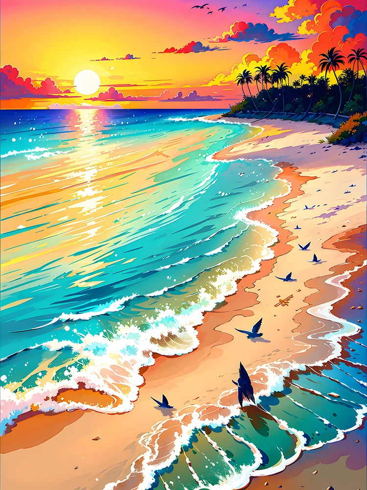 Golden Beach 6