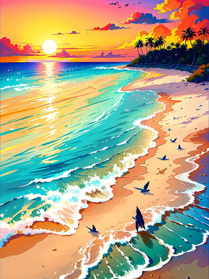 Golden Beach 6