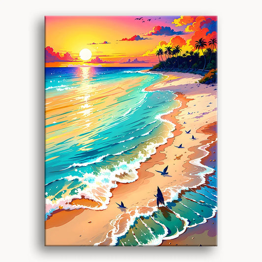 Golden Beach 6