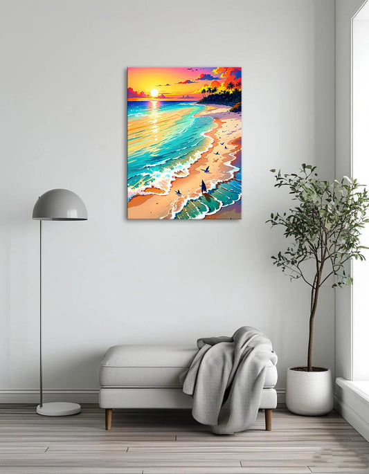 Golden Beach 6