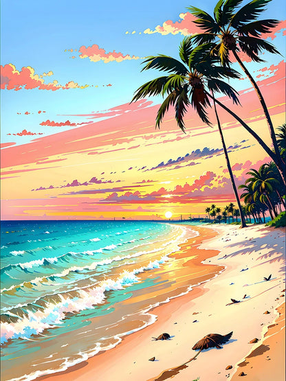 Golden Beach 7