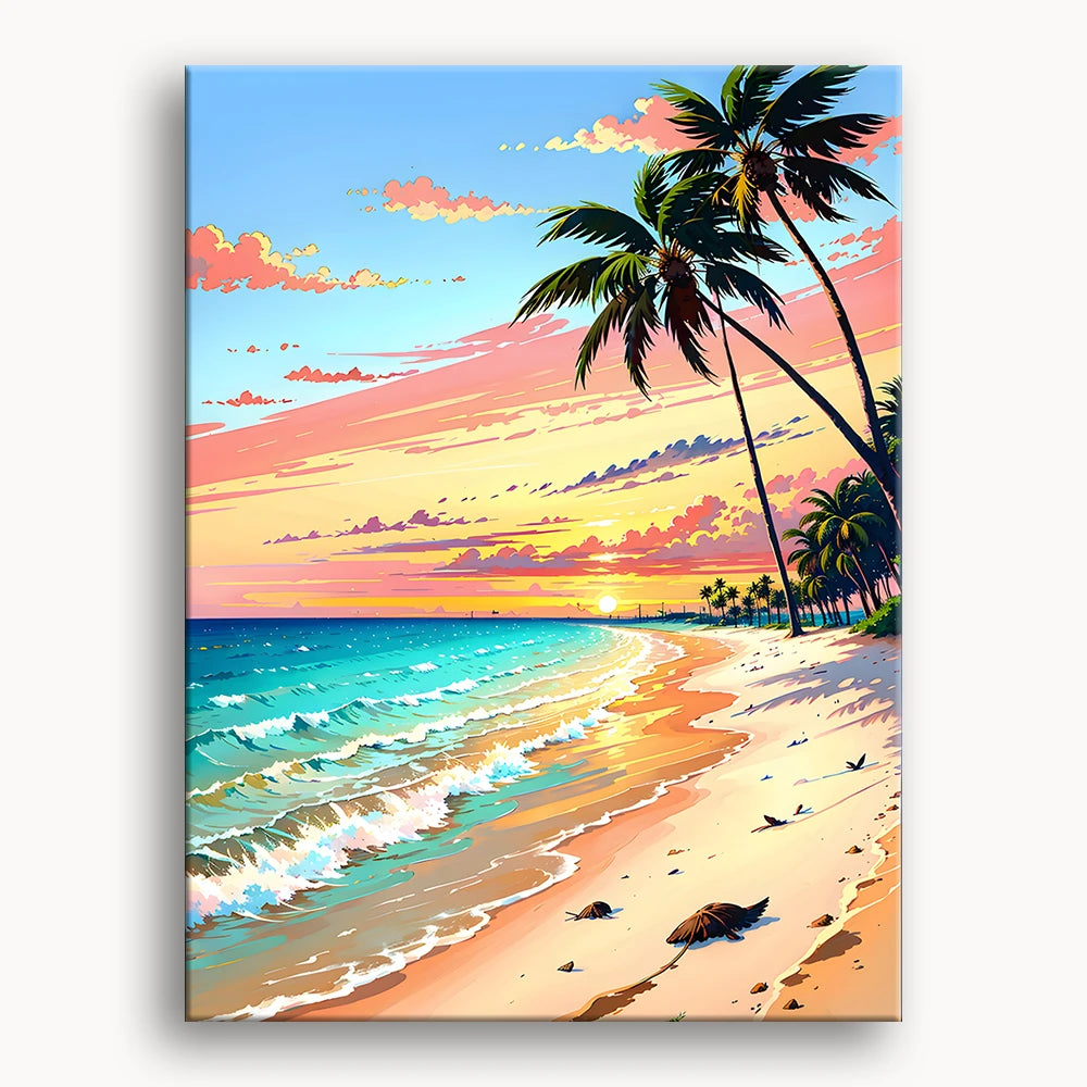 Golden Beach 7