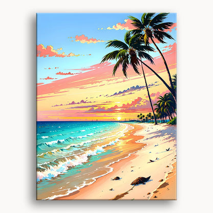 Golden Beach 7