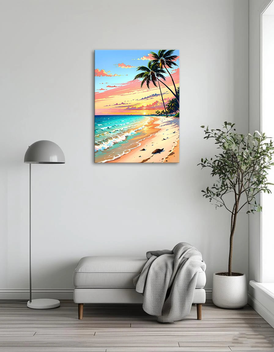 Golden Beach 7