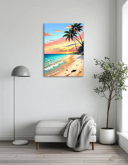 Golden Beach 7