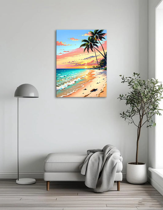 Golden Beach 7
