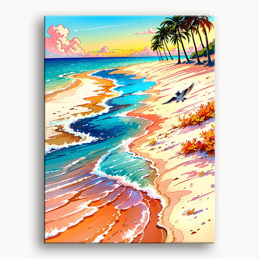 Golden Beach 8