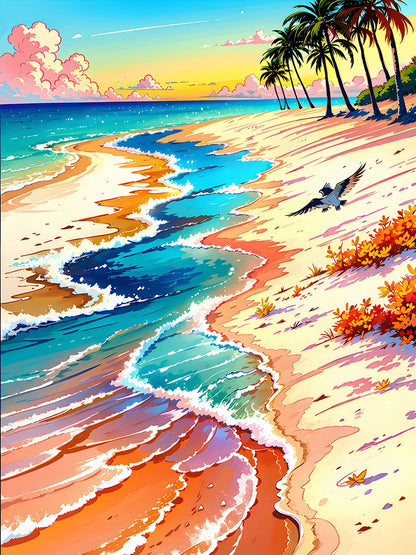 Golden Beach 8