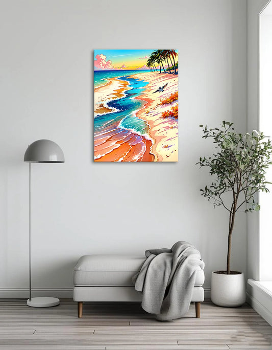 Golden Beach 8
