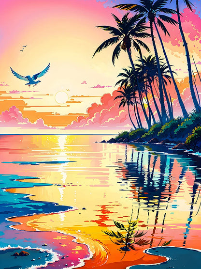 Golden Beach 9