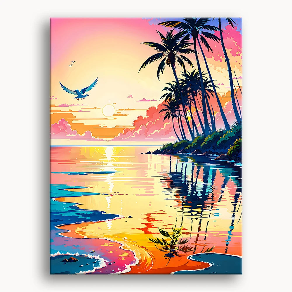 Golden Beach 9