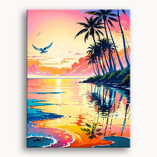 Golden Beach 9