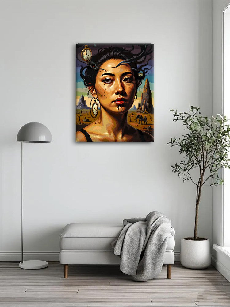 Golden Contour