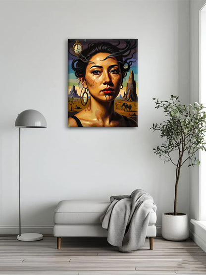Golden Contour