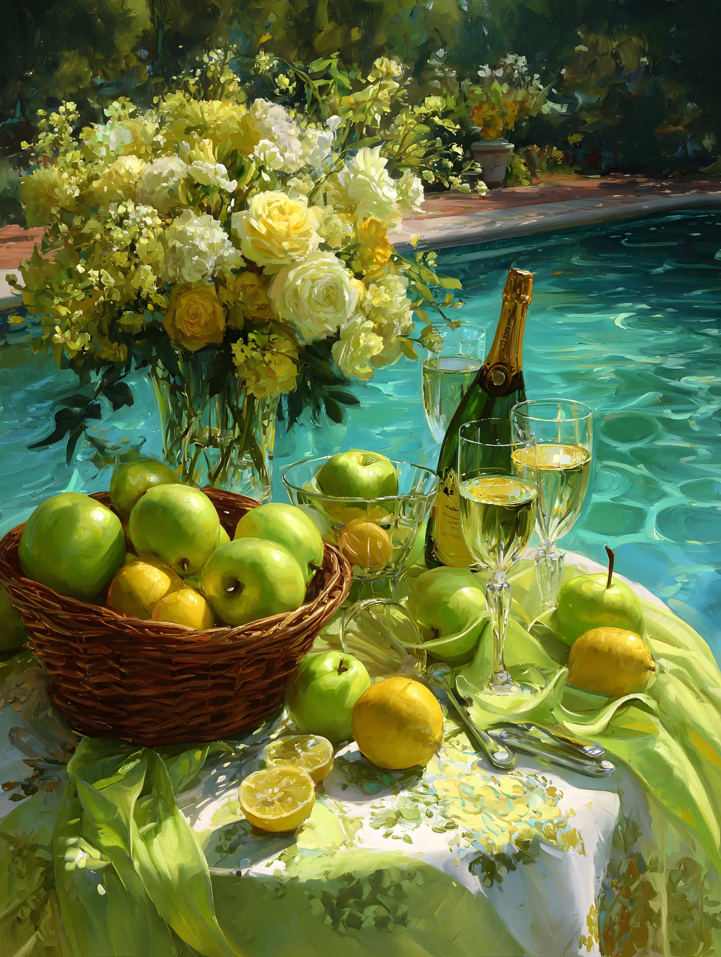 Holiday picnic 2